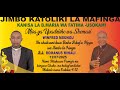рџ ґLIVE KUTOKA PAROKIA YA USOKAMI NI ADHIMISHO LA MISA YA UPADRISHO WA SHEMASI WINRED MSUNGU 