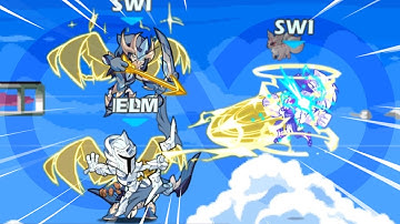 WE FOUND A 3V3 INFINITE TEAM COMBO (BROKEN)