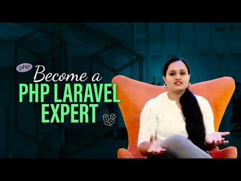 PHP Laravel | Jumpstart your career with Inmakes Learning Hub