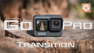 GoPro Screen Transition | Motion Cut | KineMaster Tutorial | Jas Tutorial PH