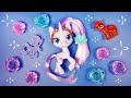 Новые игрушки и фигурки My Little Pony - Поушен Нова из Pony Life