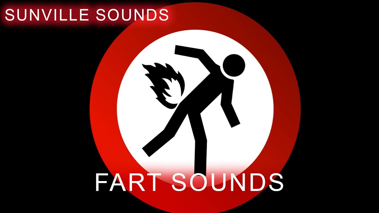 Constant Farts - Funny Human Sounds | Peter's Body Sounds - YouTube