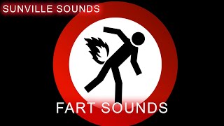 Constant Farts - Funny Human Sounds | Peter's Body Sounds screenshot 1