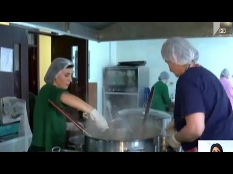 შემოწმება ბაღებსა და სკოლებში