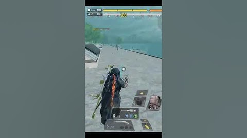 Clean 1v3 Squad wipe in codm battle royale #short #shorts #codmobile