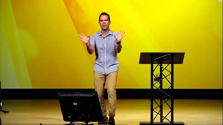 DG National Conference 2014 | Doctrines of Grace a...