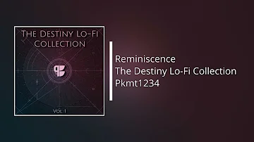 Journey Lo-Fi Remix | Reminiscence