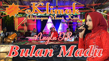 BULAN MADU NAYLA DR VERSI KLIMAK