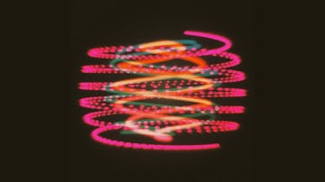 Tonique & Man - All My Love (Visualizer)