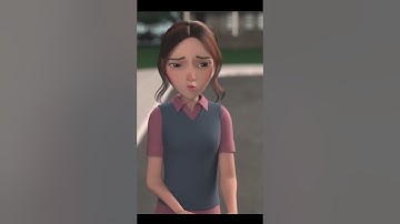 3D animation course in 10 seconds