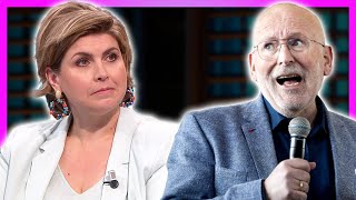 Download Lagu Angela de Jong fileert Frans Timmermans live aan talkshowtafel: “Jullie schuld!” MP3 Download Lagu Angela de Jong fileert Frans Timmermans live aan talkshowtafel: “Jullie schuld!” MP3
