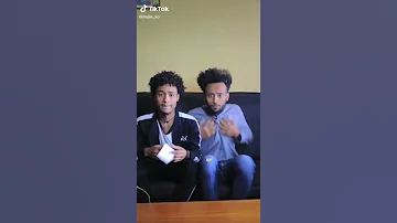 Ethiopian Tiktok Ethiopian Shorts 