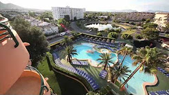 Aparthotel Alcudia Beach, Puerto de Alcudia, Mallorca, Spain