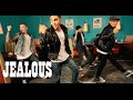 Vinh nguyen choreography  jealous by chromeo  v1nh chromeo  kinjaz