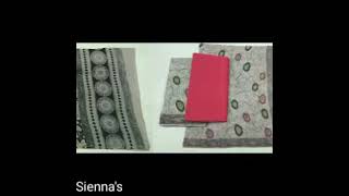 Kalamkari Salwars screenshot 1