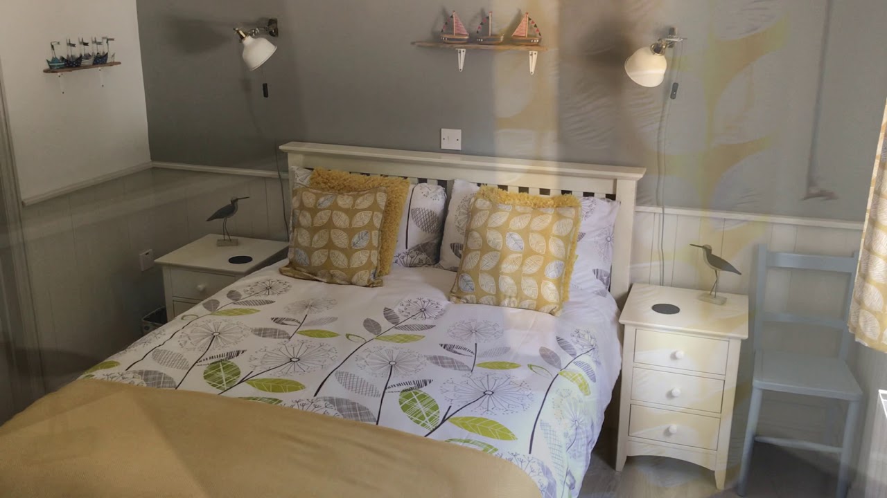 Cosy Cottage - Norfolk Holiday Let