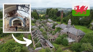 Exploring the Horrors of Talgarth Mental Asylum: Inside The Hospitals Dark And Disturbing Past