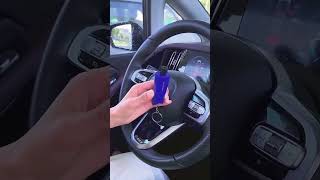 Car Safety Emergency Window Breaker Gadget 