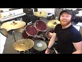 What'd I Say, Ray Charles - Trinity Rock and Pop Drums Grade 7