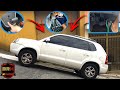 Carro Automático Volta Na Subida? O Que Fazer? (Câmbio Automático)