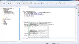 Spring Boot Batch Scheduler - Spring batch tutorial for beginners