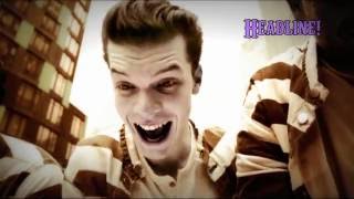 Multivillains | I'm So Sorry |