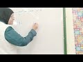 درس مقارنة سعات لتلاميذ السنة الثالثة ابتدائي 