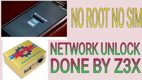HOW TO SM-G532F NETWORK UNLOCK NO SIM NO ROOT UNLOCK DONE BY Z3X