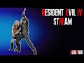 Resident Evil 4 PRO / Без торговца ,но с рыбой)))