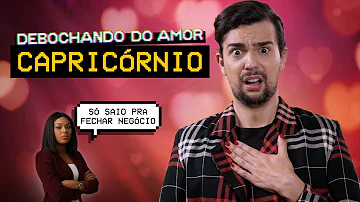 Como saber se uma capricorniana gosta de vc?