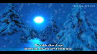 Miniatura del video "Holy Christmas Night - Szent Karácsony Éjjel -- song: Poór Péter  [ Please Hihg Qality ]"