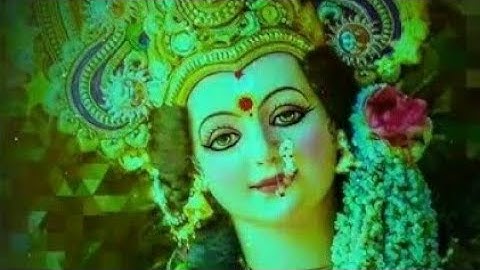 Jai Mata Di | Mata Rani Ringtone | Maa Durga Status | Durga Pooja WhatsApp Status | Navratri Status