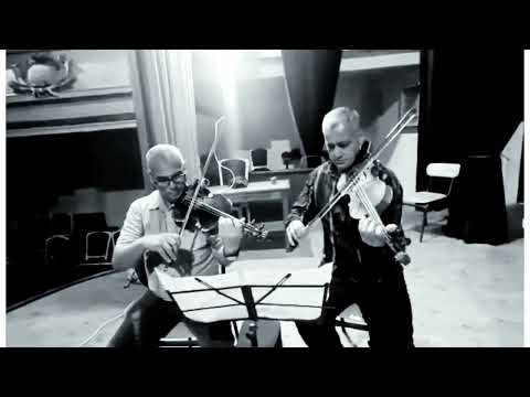 أنا قلبي دليل للمرحومة ليلى مراد بصوت المطربة ليلى أمال 