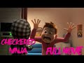 Checkered Ninja Full Animated Adventure Movie