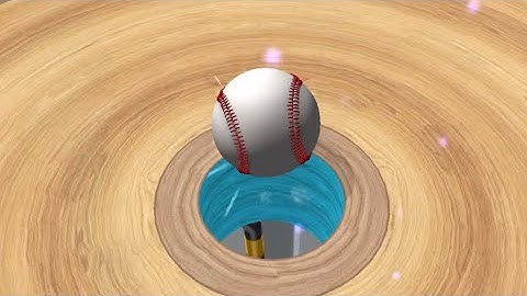 Going Balls - Speedrun Gameplay Level 458