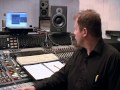 Carl schuubiers on the rme micstacy  synthax audio