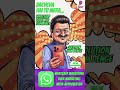 Baccha hai tu… fikar mat kar! Ab WhatsApp block hone ki tension khatam by Prihard Digital