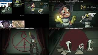 Up To Faster 83 To The Owl House