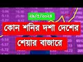         dhaka stock exchange  chittagong stock exchange