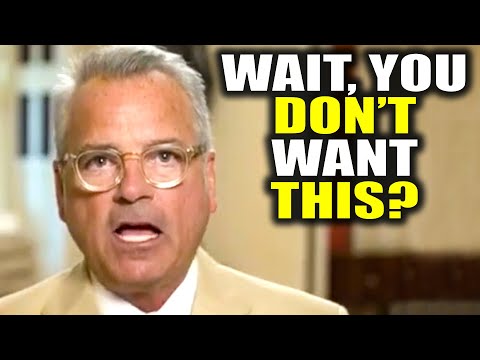 Reality SMACKS Republican