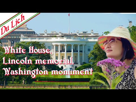 Video: Hướng dẫn Du lịch để Tham quan Washington, D.C. với Ngân sách