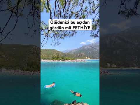 Türkiyenin en güzel