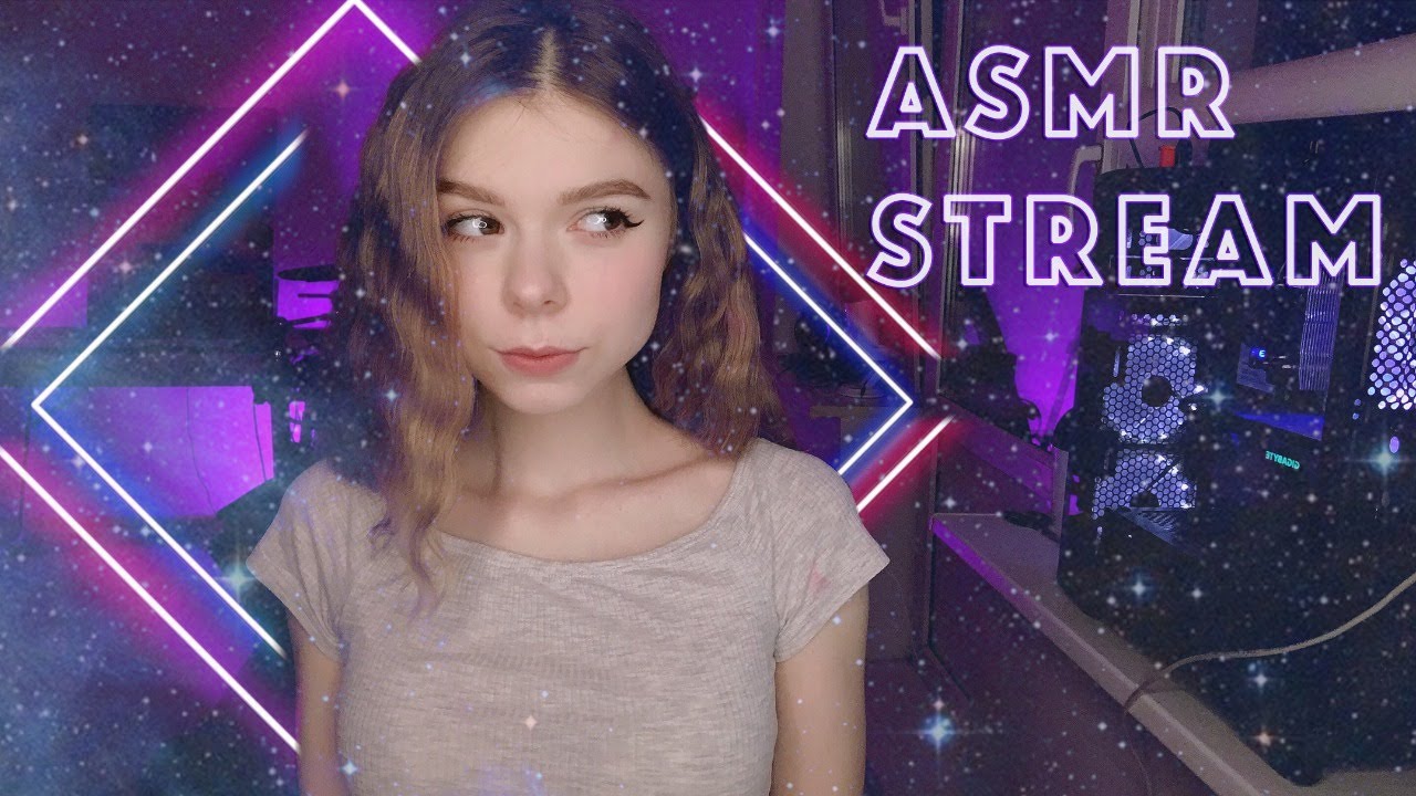 Roosterteeth Asmr