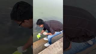 Thumbnail for भूख सबको लगती है बस कोई कह सकता है कोई सिर्फ़ देखा सकता है #younickviral #trendingreel #trend #viral