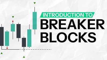 Introduction to Breaker Blocks (Simplified)