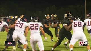 High School Red Zone - Week 0 - Part 1