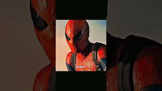 Amazing spider man edit 4k 📈