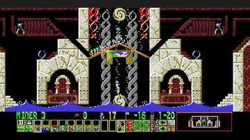 LDC #31 LP Part 1 (Rule 1 Levels)