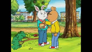 Dws Furry Freakout Intro