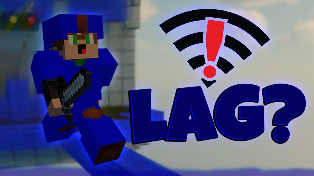 The real reason Hypixel lags so much... YouTube